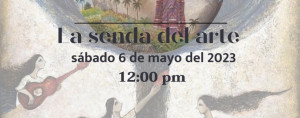 Museo Universitario | Exposición plástica "La senda del arte"