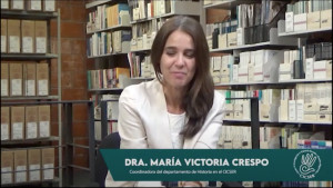 ¡Te invito a conocer la Licenciatura en Historia del IIHCS!