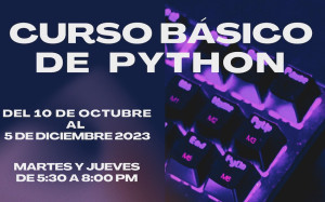 Curso Básico de Python