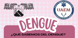 CAMPAÑA UNIVERSITARIA DE PREVENCIÓN CONTRA EL DENGUE, ZIKA Y CHIKUNGUNYA