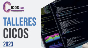 TALLERES CICOS 2023