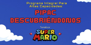 Programa Integral Para Altas Capacidades - Descubriéndonos