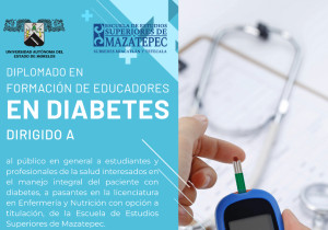 Diplomado en Formación de Educadores en Diabetes
