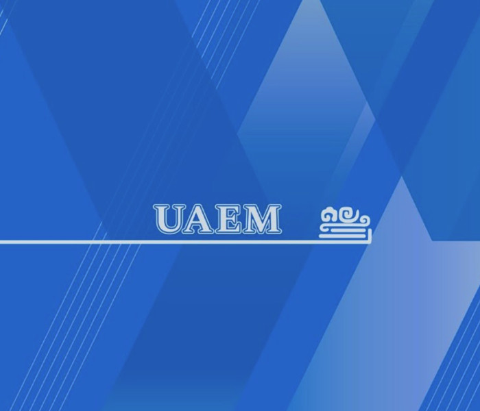 Firma del Convenio la UAEM y el Gobierno del Estado de Morelos