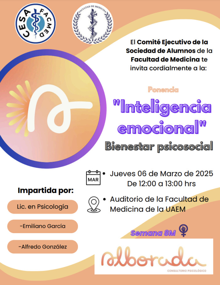 Ponencia Inteligencia emocional
