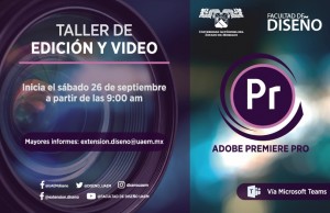 Taller de Edición y Video