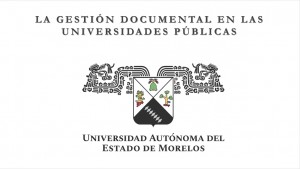 La Gestión Documental en las Universidades Públicas
