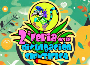 2da feria de la divulgación científica | CIB-UAEM 2023