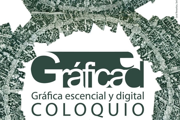 Coloquio Gráfica esencial y digital