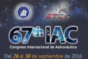 Congreso Internacional de Astronáutica