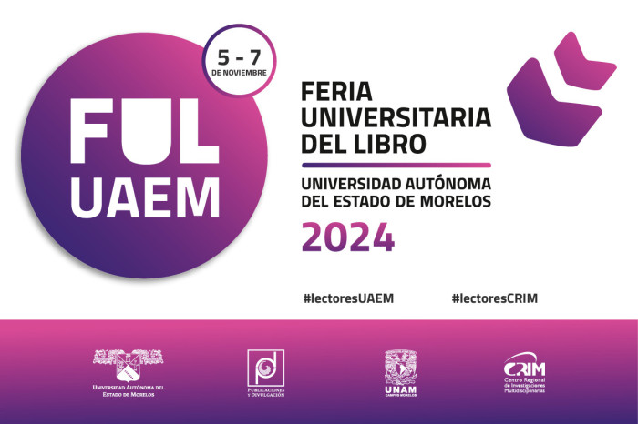 Feria Universitaria del Libro 2024