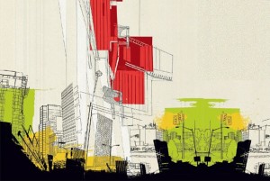 Doctorado en Arquitectura, Diseño y Urbanismo