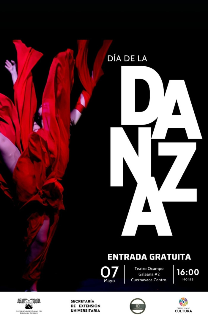 Día de la Danza