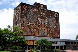 Estancias de investigación o académicas de la UNAM