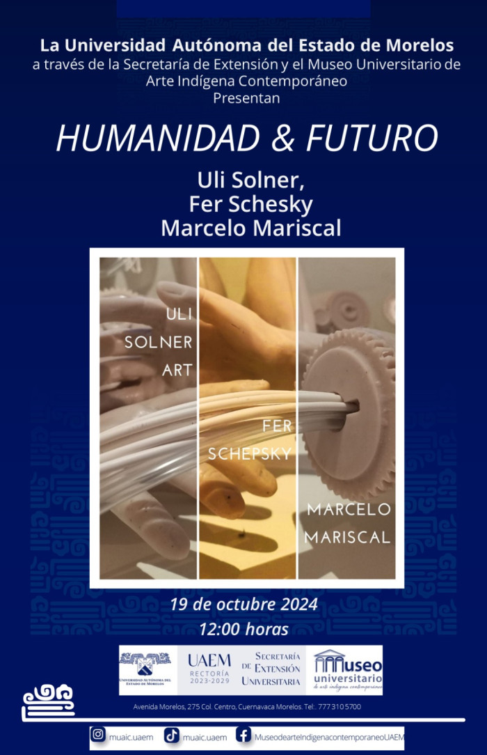 Humanidad & Futuro