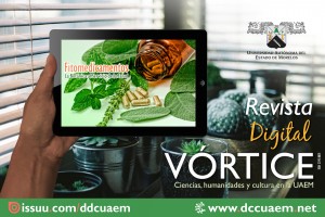 Revista Digital VÓRTICE