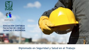 Diplomado en Seguridad y Salud en el Trabajo