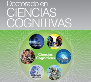Doctorado en Ciencias Cognitivas