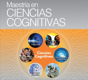 Maestría en Ciencias Cognitivas