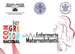 1er Congreso Nacional Enfermería MaternoInfantil