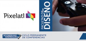 Conferencia Vía Streaming: José Iñesta - CEO de Pixelatl