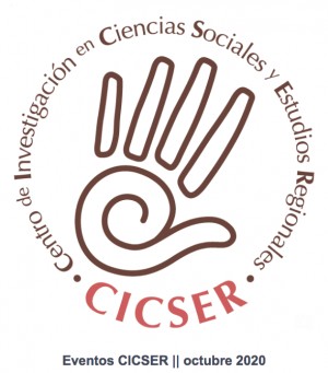 Eventos CICSER || Octubre 2020