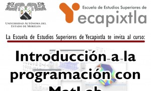 Introducción a la programación con MatLab