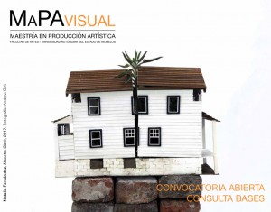 Maestría en Producción Artística - Novena Generación