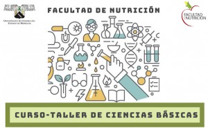 Curso - Taller de Ciencias Básicas 2021