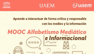 MOOC Alfabetismo Mediático e Informacional