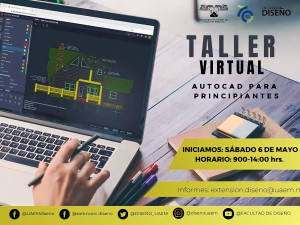 Taller Virtual Autocad para Principiantes