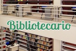 Curso Bibliotecario