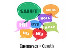 Convocatoria Centro de lenguas