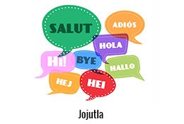 Convocatoria Centro de lenguas Jojutla