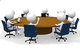 Tercera Jornada de actividades "Tendencias de la ética en las investigación"