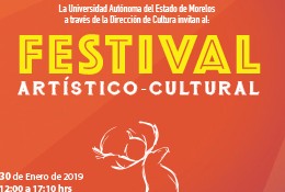 Festival Artístico-Cultural