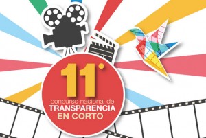 11º Concurso Nacional de Transparencia en Corto