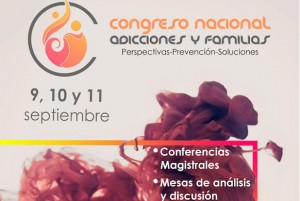 Congreso Nacional Adicciones y Familia