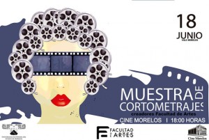 Muestra de Cortometrajes