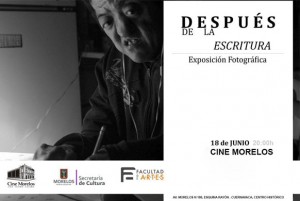 Después de la Escritura