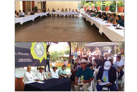 Gaceta UAEM Núm. 459