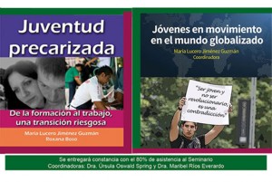 Presentación de libros: