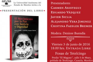 Presentación del libro: