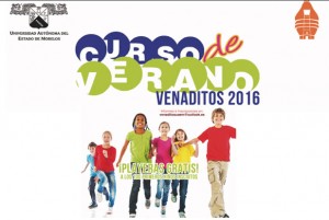 Curso de verano Venaditos 2016