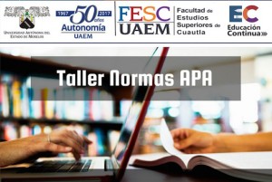 Taller Normas APA