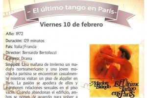 CineClub del CITPsi