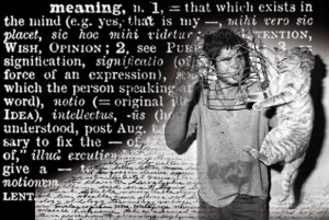 Figuras del discurso II