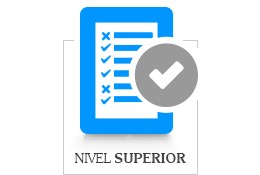 Resultados del examen de Nivel Superior ciclo escolar 2016-2017