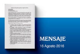 Mensaje en mitin por la seguridad, la justicia y la dignidad de Morelos
