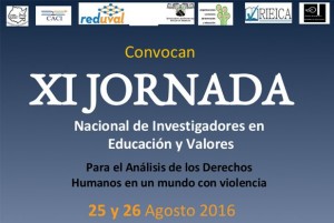 XI Jornada